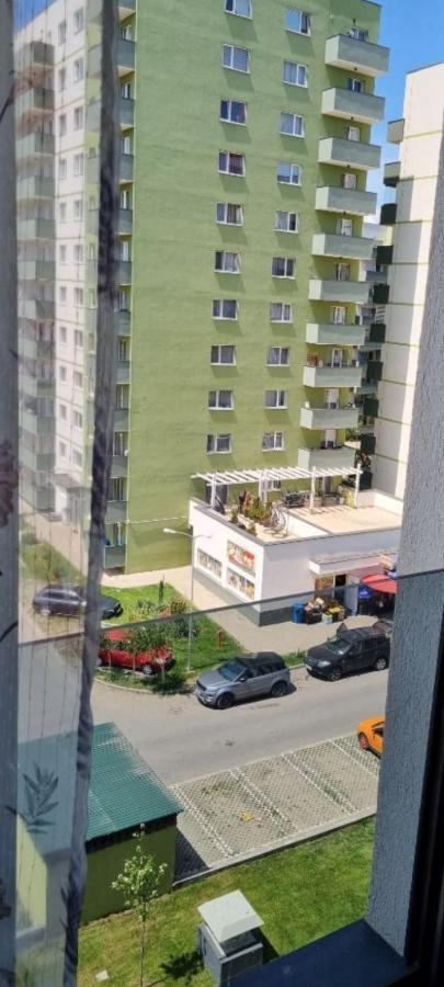 Valcom Residents Coresi 2 Camere Braszów Zewnętrze zdjęcie