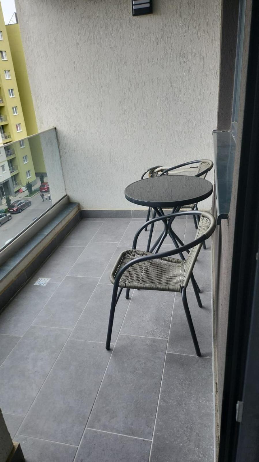 Valcom Residents Coresi 2 Camere Braszów Zewnętrze zdjęcie