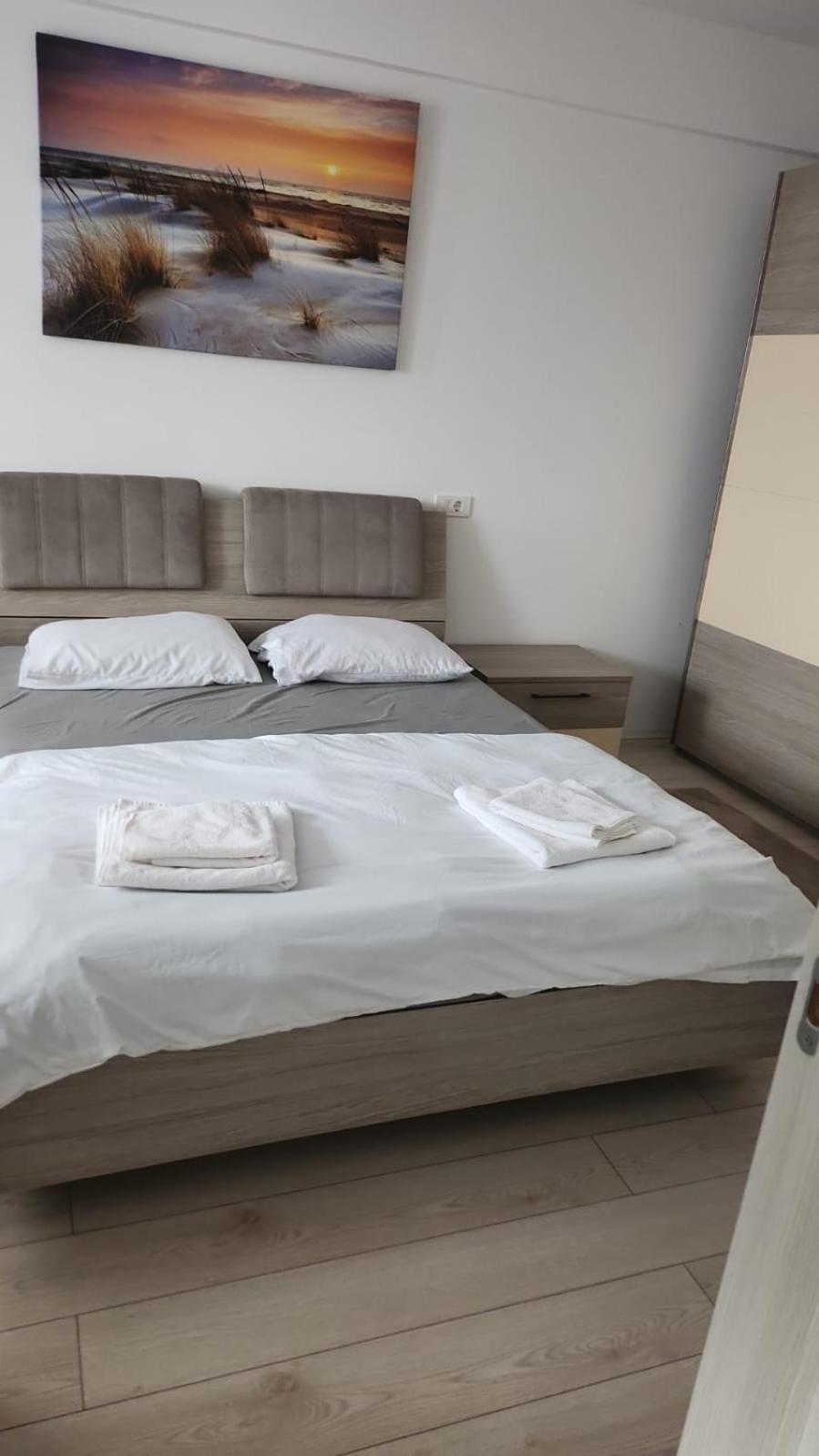 Valcom Residents Coresi 2 Camere Braszów Zewnętrze zdjęcie