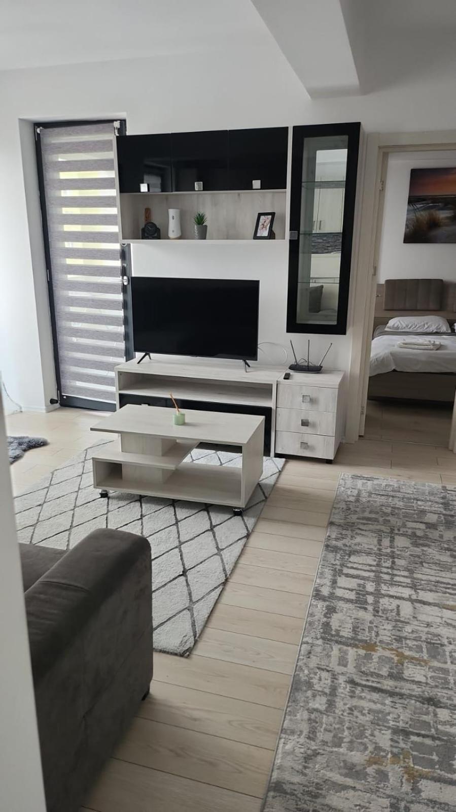Valcom Residents Coresi 2 Camere Braszów Zewnętrze zdjęcie